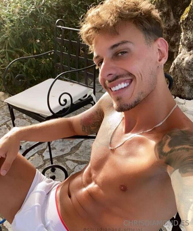 Send me a private message 😈🍆