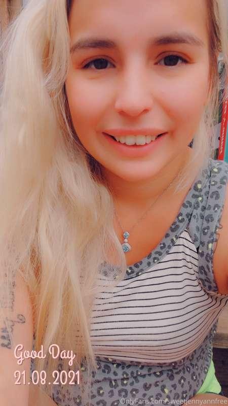 Good morning 💋