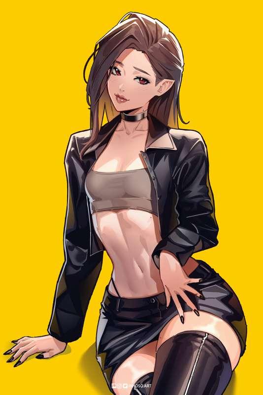 Oc practice!