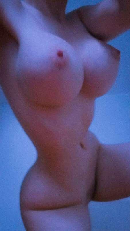 Blurred like my mind...