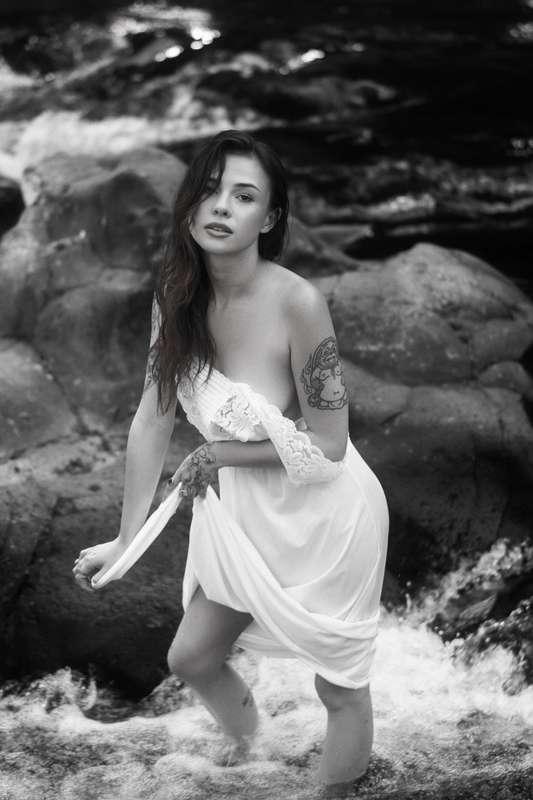 New photos by @simonbauershoots !! We also took some pretty ..