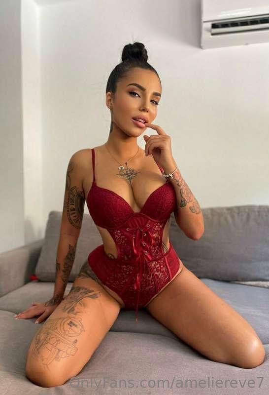 I want to be used for your pleasure 💕