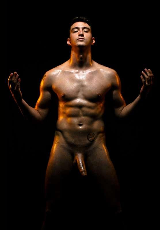 new shooting with this straight & dirty hot spanish guy @jim..