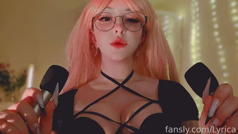 New video on yt!💕
https://youtu.be/L1hEwGUp-zY?si=nkwd5duGQcZk7EuO