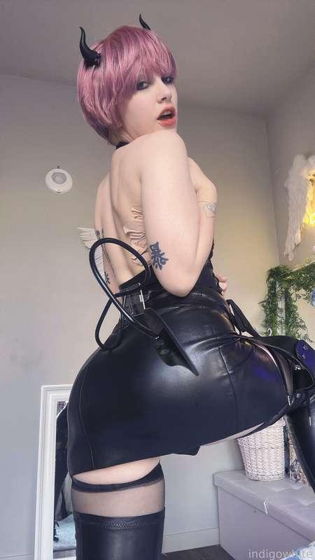 indigowhite image #23
