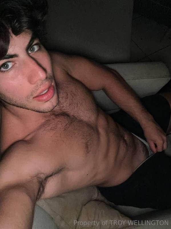 Let’s see how long you last