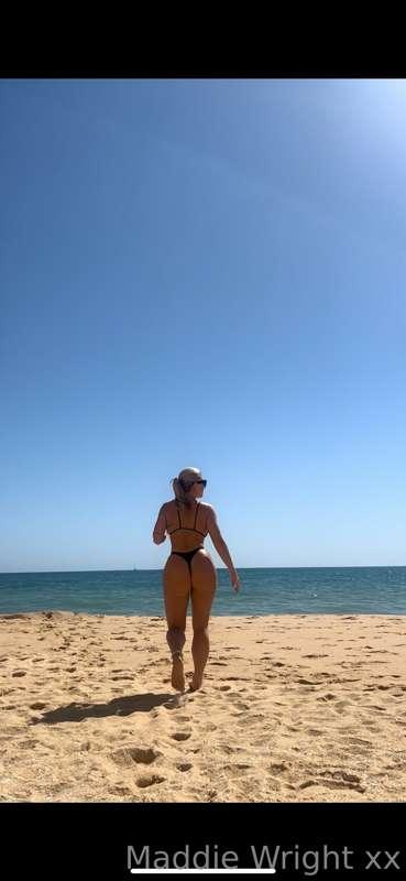 About to get wet... LITERALLY LOL 