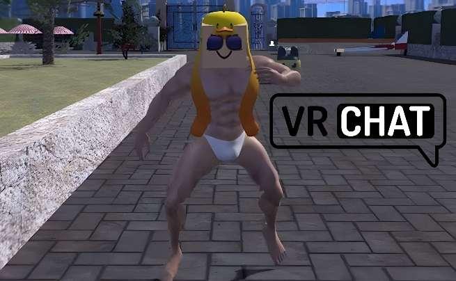    Quick VRChat Meetup Update! 