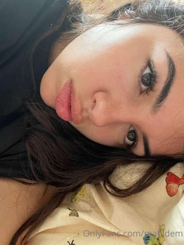 morning my love