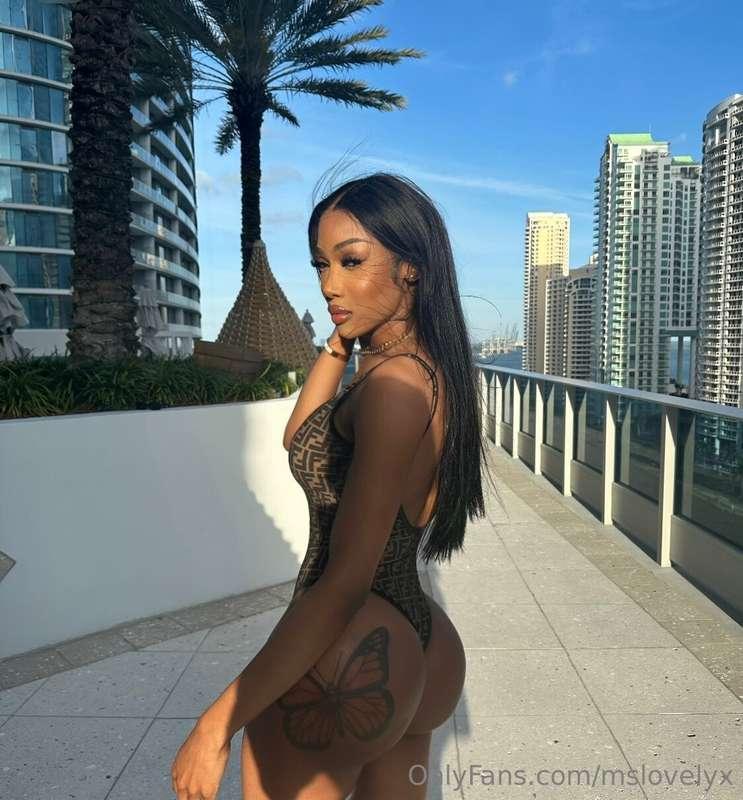 Miami Beach 💙