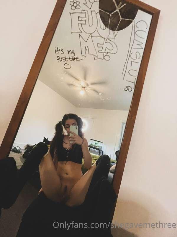 shegavemethree image #14