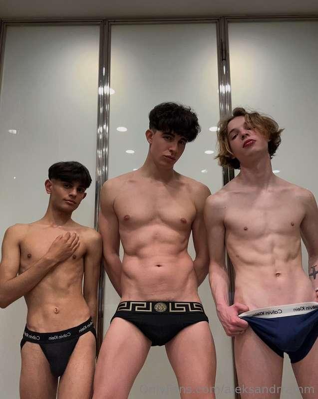 i’m with tho hot boys😱what did we do next?