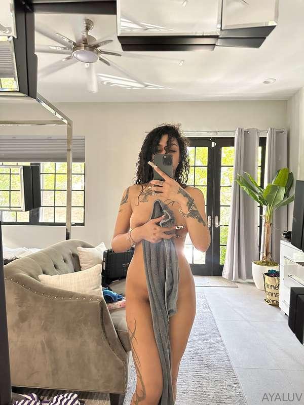 Would you undress me👀 New package video make sure to message..