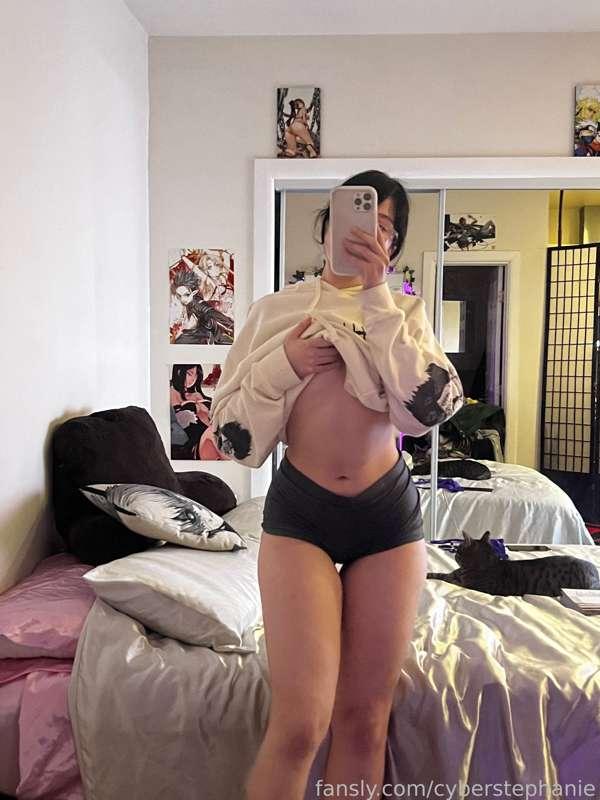 cyberstephanie image #1