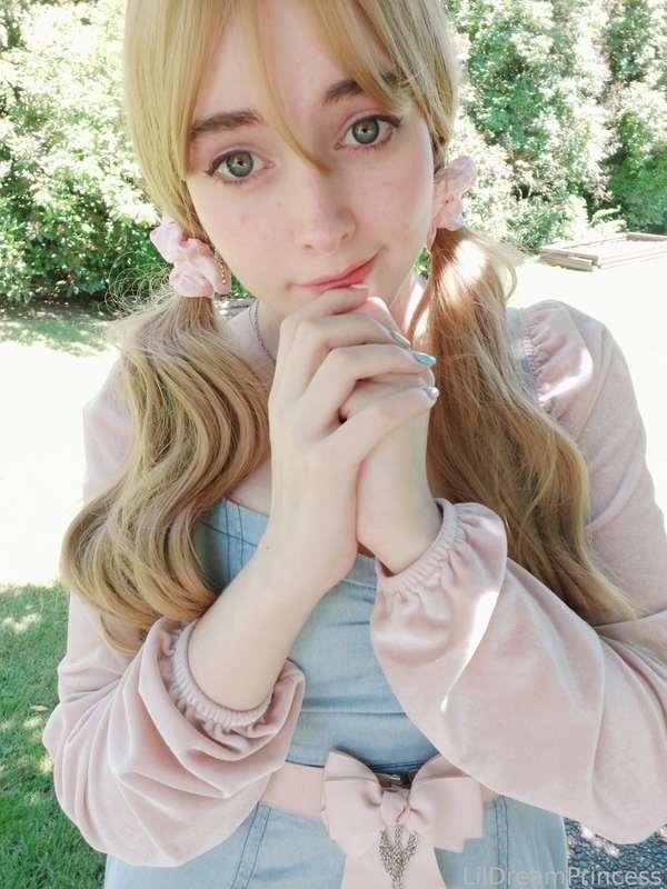 lildreamprincess image #23