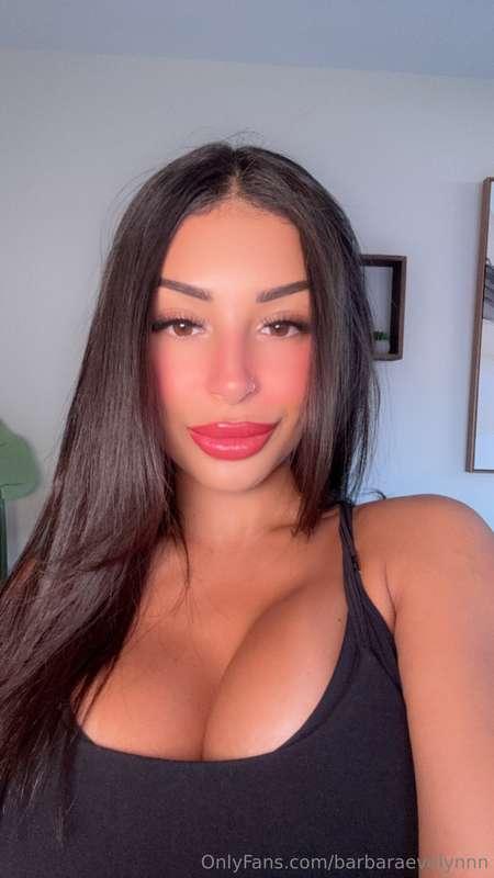 Hey cutie, I hope you are smiling watching me 🤭