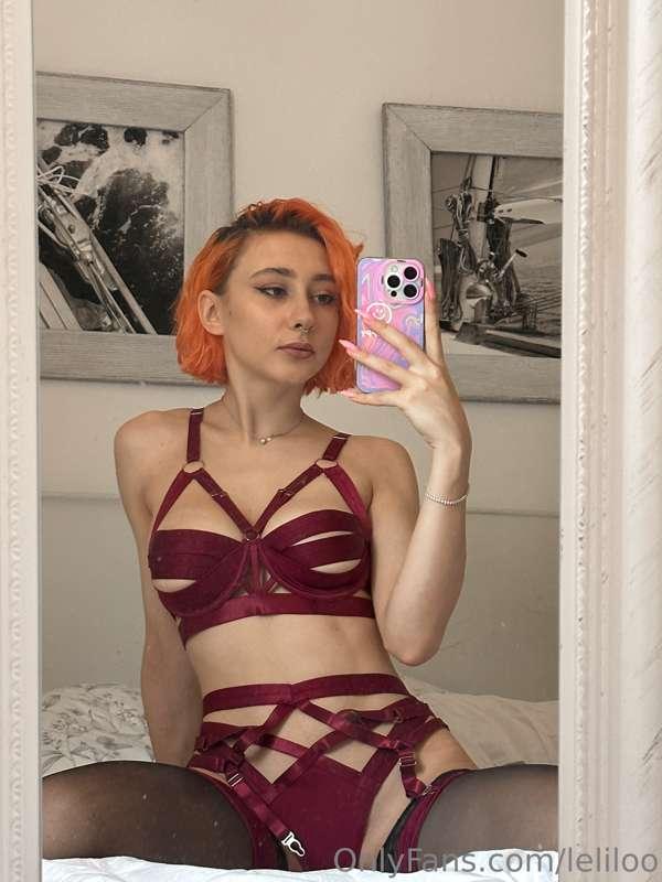 Does red suit me?