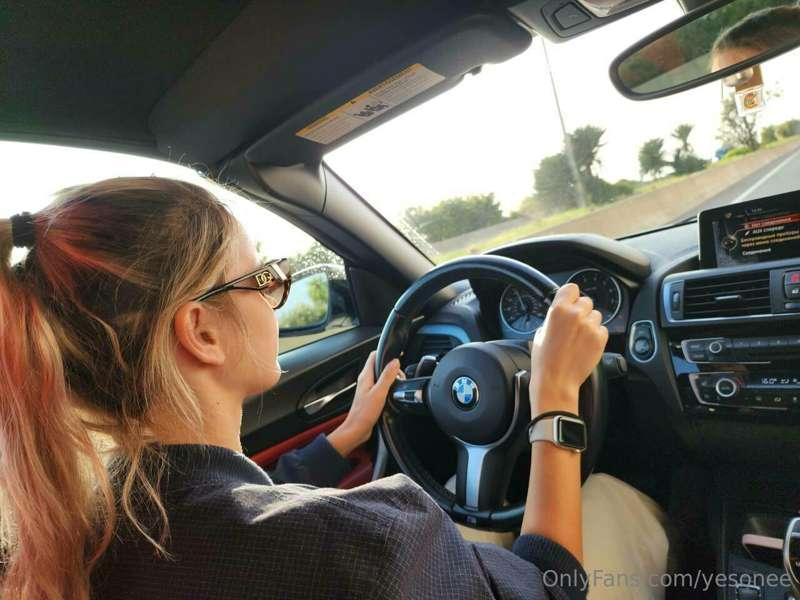 The mood to get behind the wheel and drive wherever your eye..