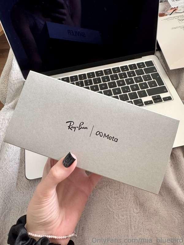 I love sharing my new things with you 💋 I just got myself a ..