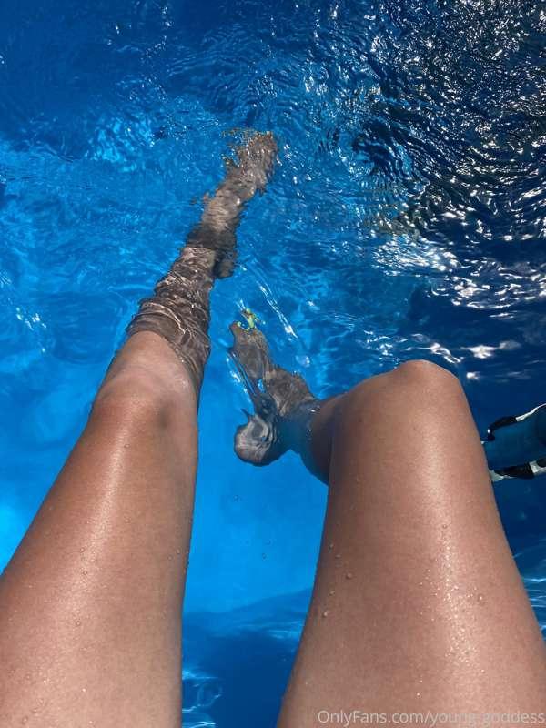 young-goddess image #1