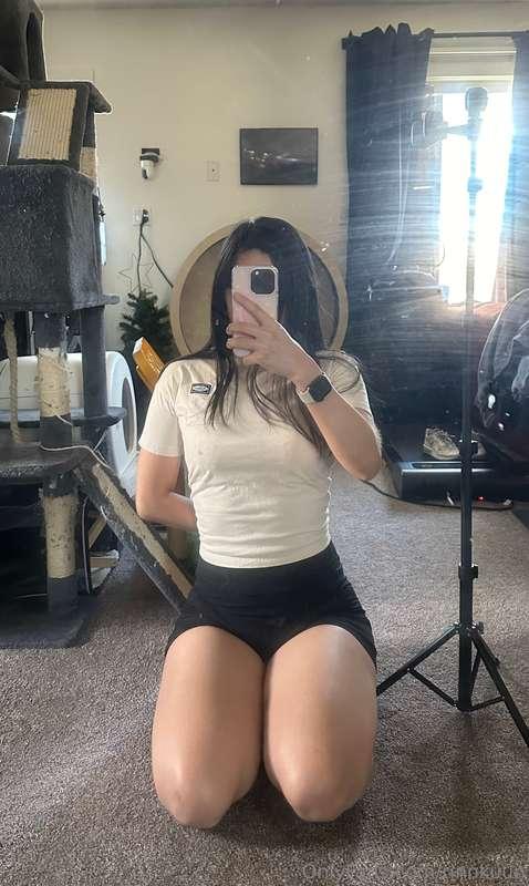 Thick thighs save lives🫡