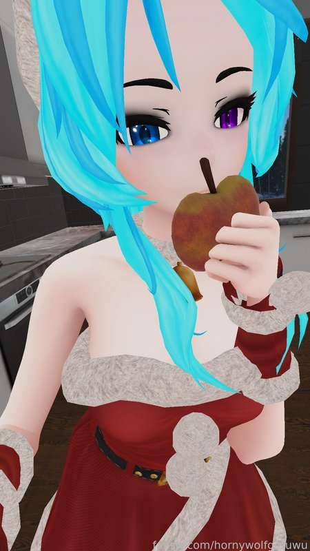 hornywolfie image #3