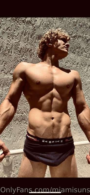 Superior being 🙏💪 you could never