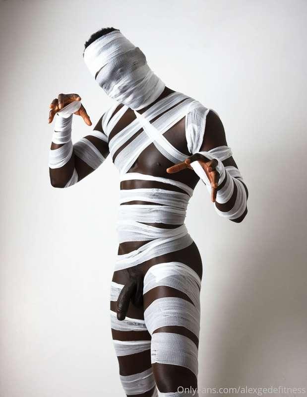 Call me MUMMY
