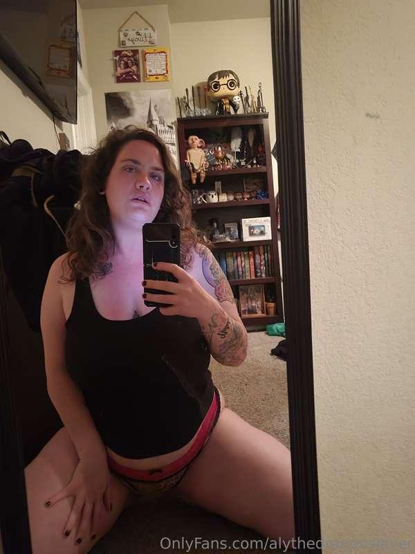 I hope you're having a good day ❤️