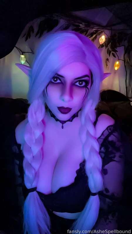 ashespellbound image #2