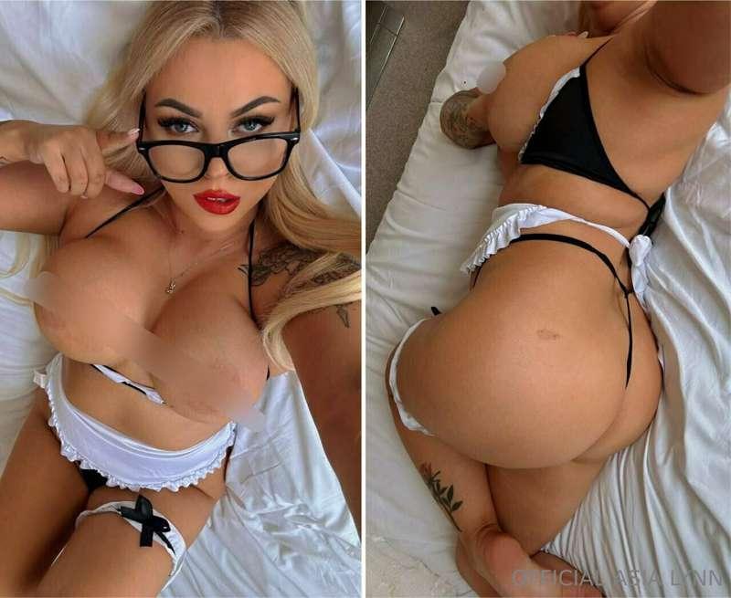 (24h) DM @AmirahLeiaUK to get your free masterbation video t..