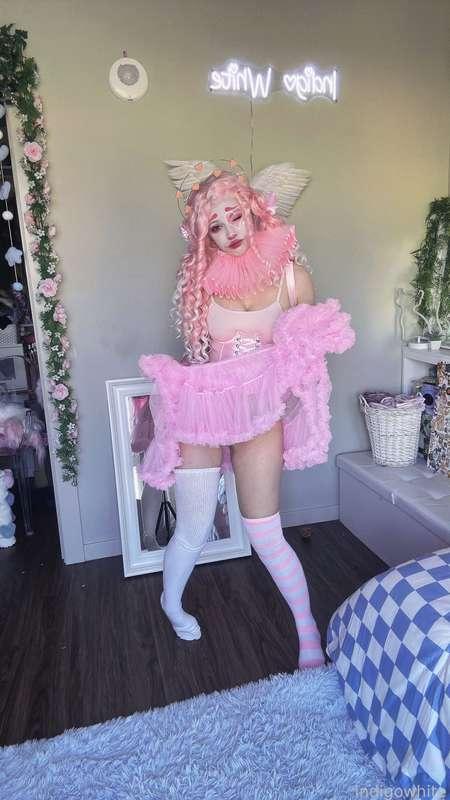 indigowhite image #29