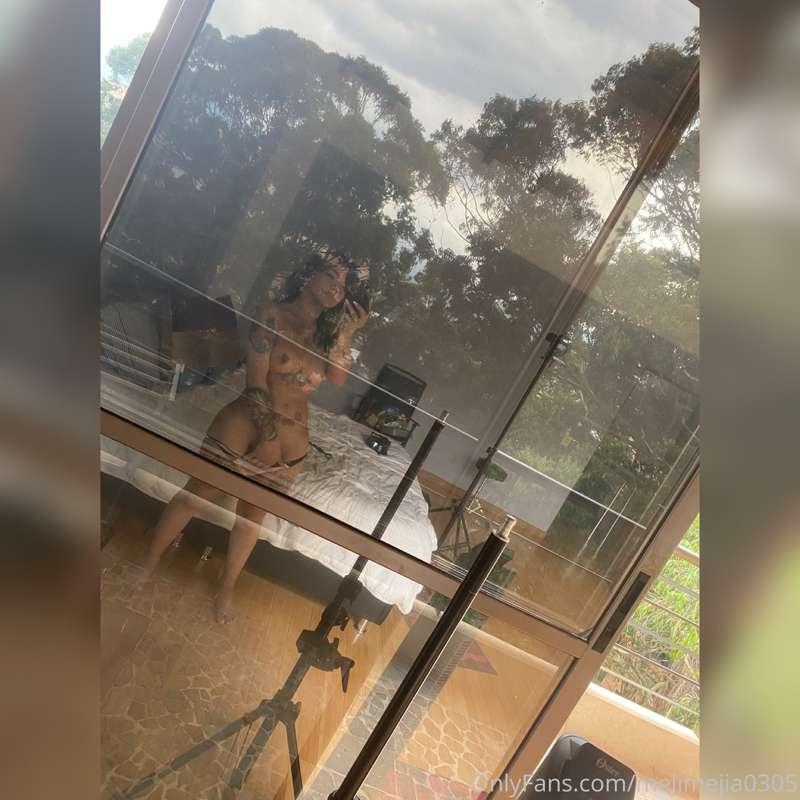 Algo de lo que se viene 🥵
Que harían si me tuvieran así en s..