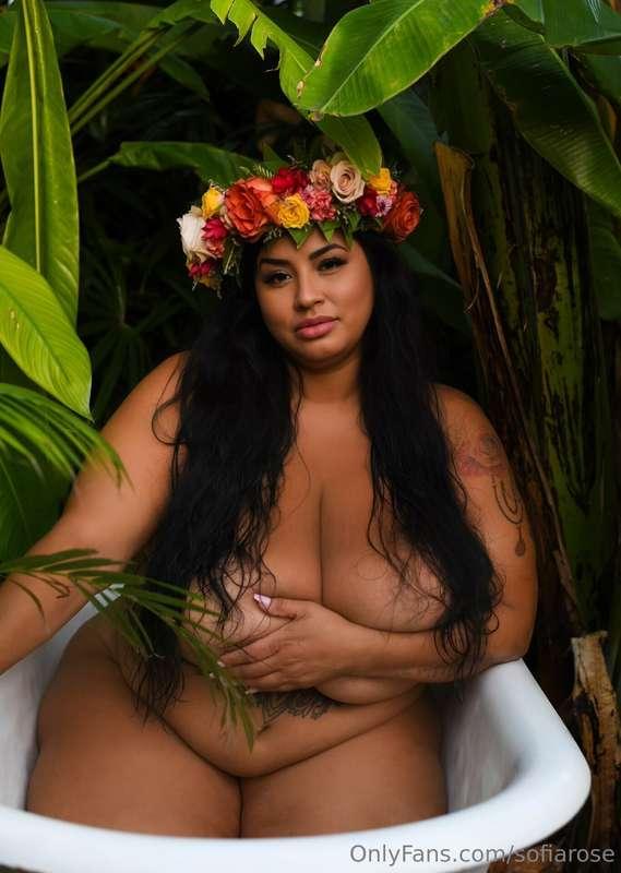 Can I ask you something wild? Dm me!