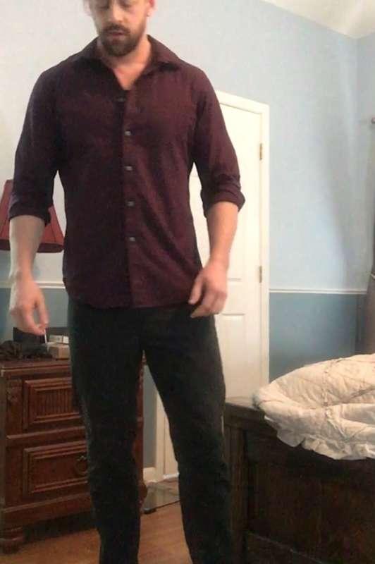 Photo album as I strip down completely part 1