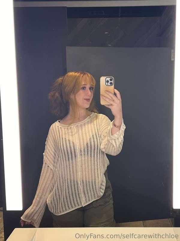 Casual day today :) what are yall doing?