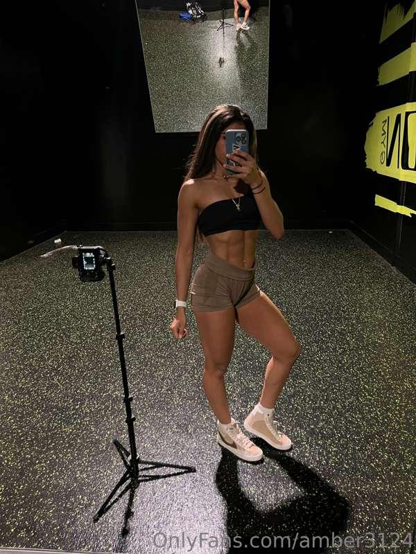 Felt cute