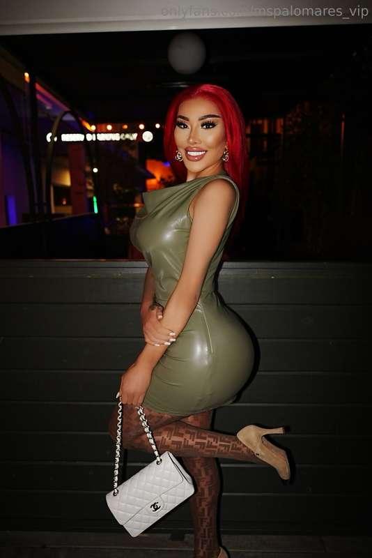 Why am I smiling? because I have the best fans ❤️🥰