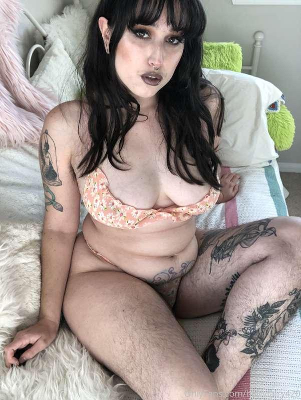hairyfairy420 image #2