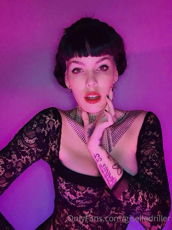 giselledriller image #5