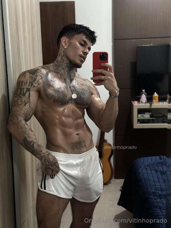 Bom dia tropa 😆  Good morning 😆