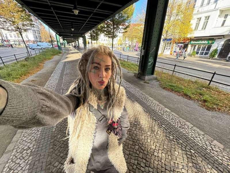 Have you Ever been to Berlin?🇩🇪