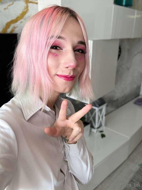 I want to be your “safe place” when everything else feels lo..