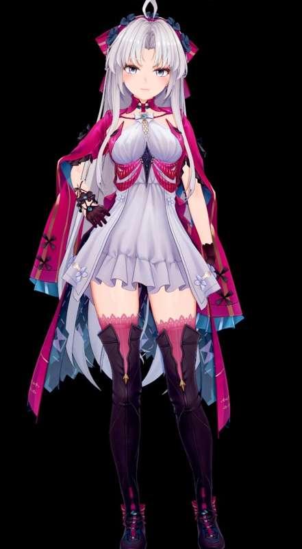 early preview Carlotta