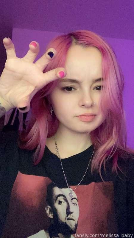 melissa_baby image #1
