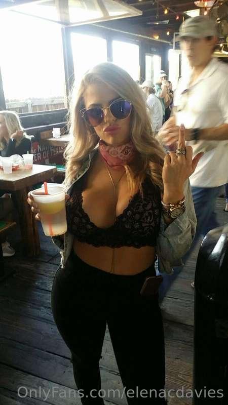 Happy Fucking Saturday!