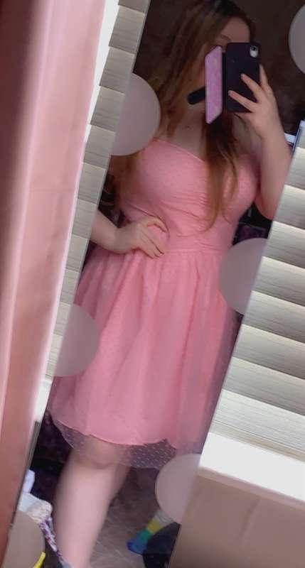 Pink dresses ! (All tiers)
