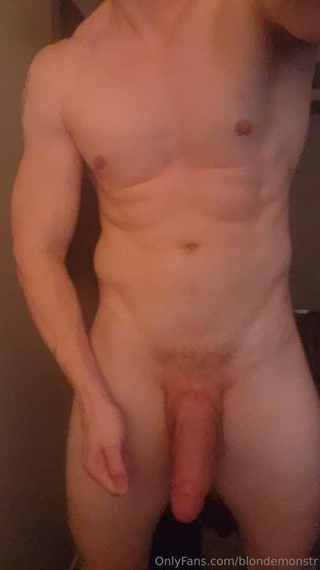 Monstrous