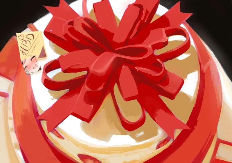 Cake study
