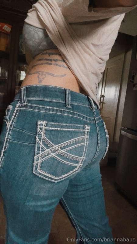 These jeans 🤩